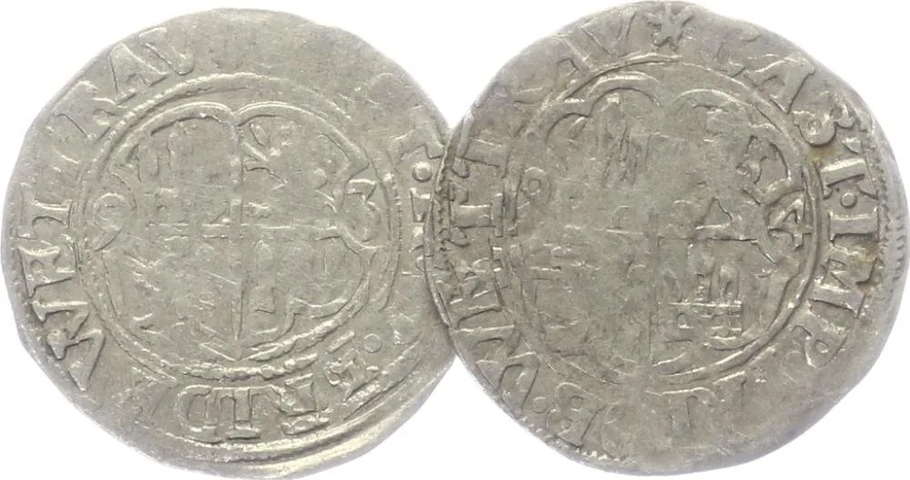 Friedberg - hrad, Johann Eberhard von Cronberg, 1577 - 1617 — 1