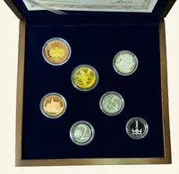 Česká republika, 1993 - — 1