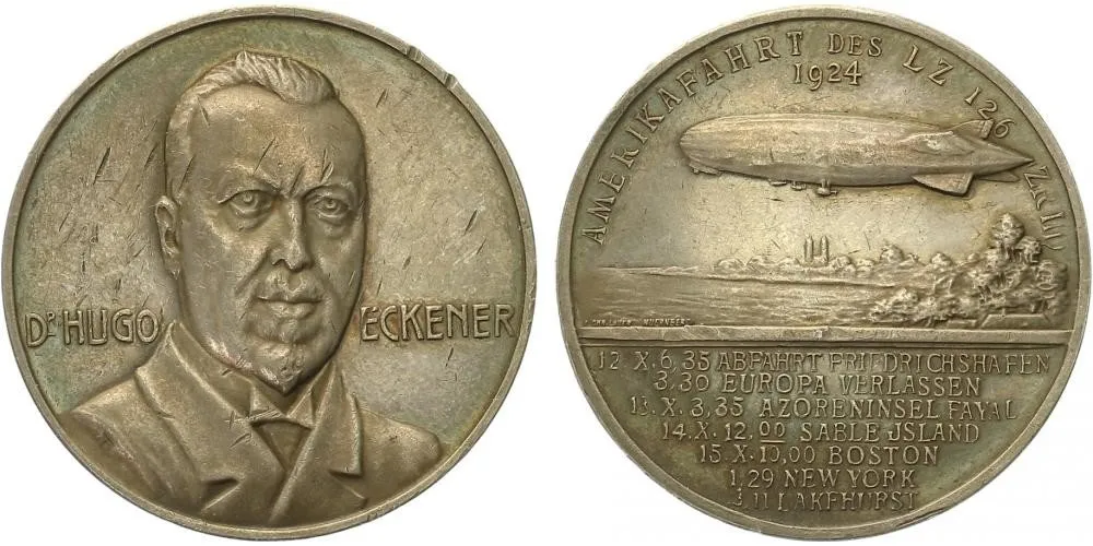 Německo - Výmarská republika, 1919 - 1933 — 1