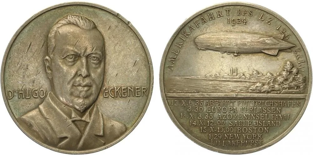 Německo - Výmarská republika, 1919 - 1933 — 1