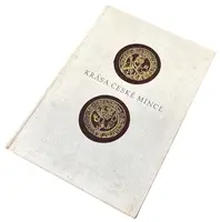 Krása české mince