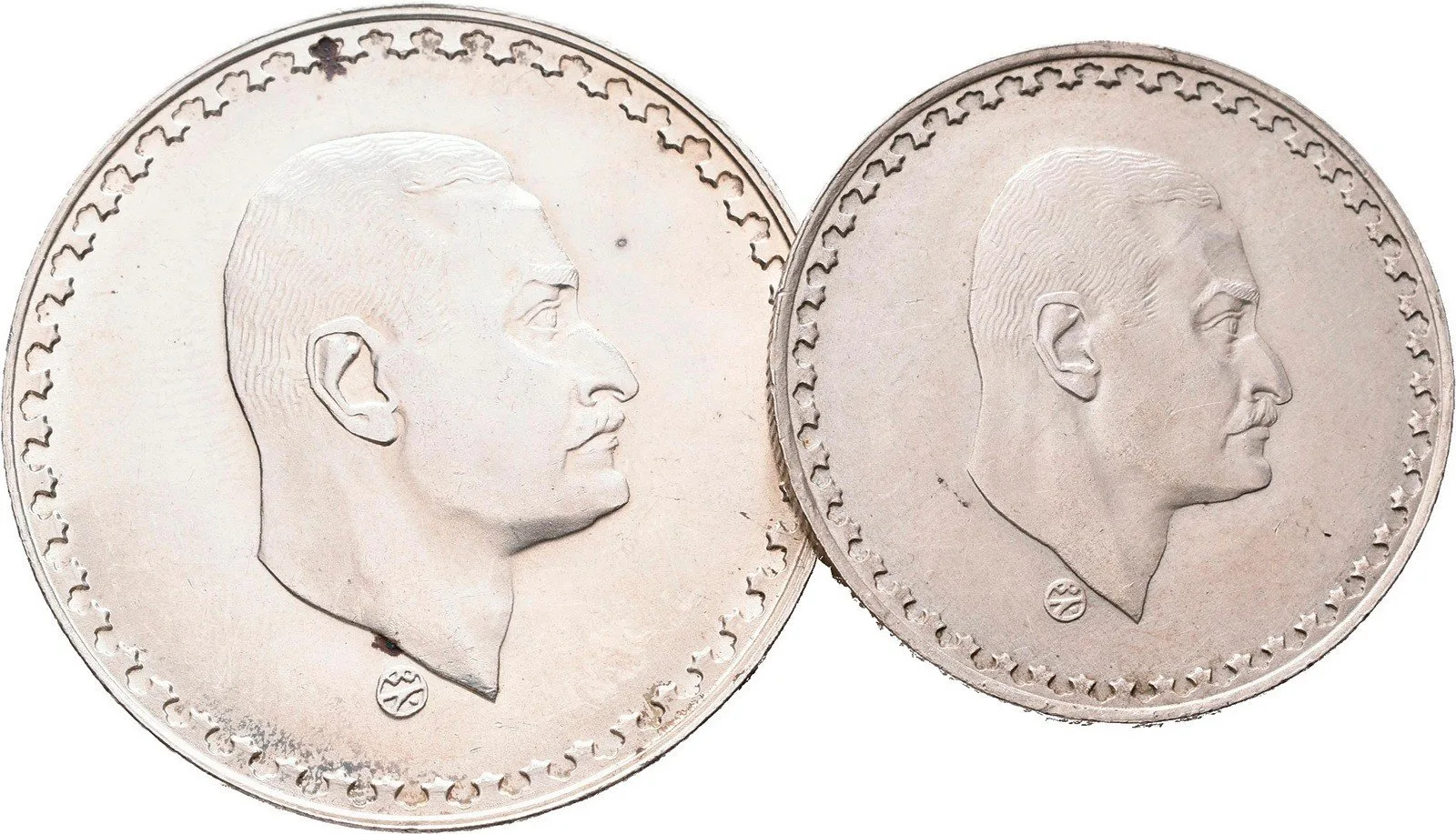Egypt, Spojená arabská republika, AH 1378 - 1391 (1958 - 1971 AD) — 1