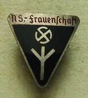 Německo - odznaky německých organizací — 1