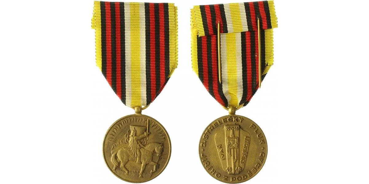 Československo — 1