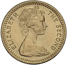Rhodesie, Elizabeth II., 1952 - 1964 — 1