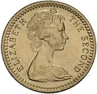 Rhodesie, Elizabeth II., 1952 - 1964 — 1