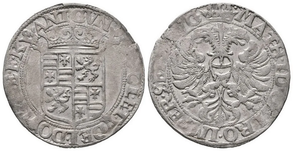 Oldenburg, Anton Günther, 1603 - 1667 — 1