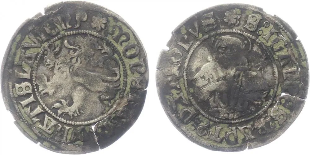 Vratislav - město, Vladislav II., 1471 - 1516 — 1