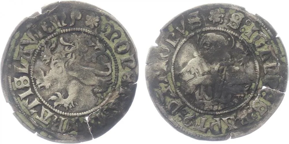 Vratislav - město, Vladislav II., 1471 - 1516 — 1