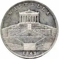 Bavorsko, Ludwig I., 1825 - 1848 — 2