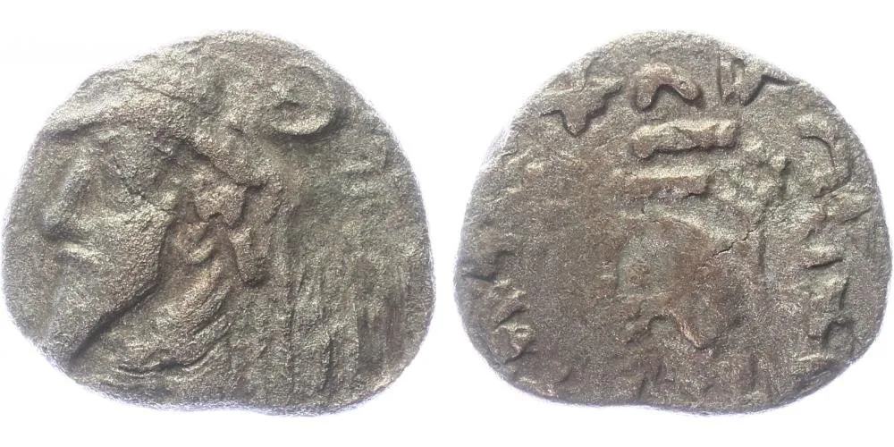 Elymais, Kamnaskires VI., konec 1. stol. až počátek 2. stoll n. l. — 1