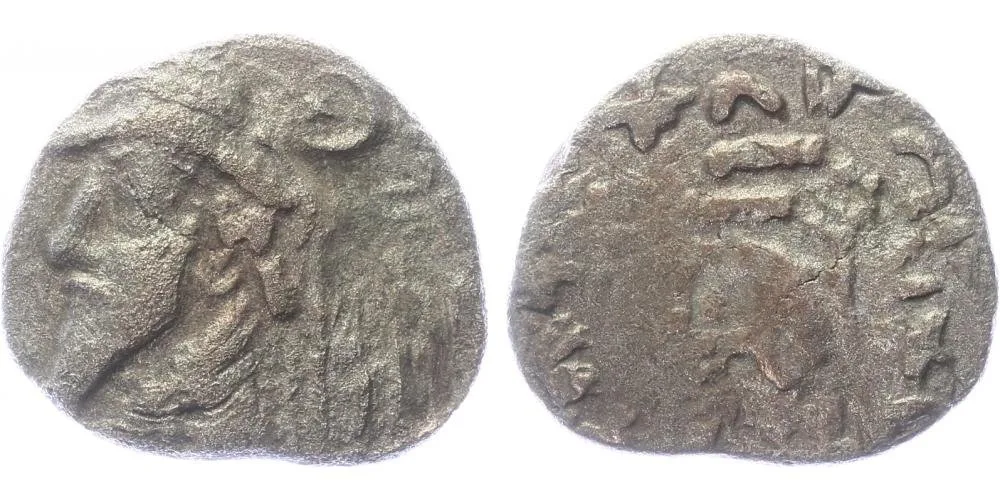 Elymais, Kamnaskires VI., konec 1. stol. až počátek 2. stoll n. l. — 1