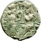 Parthové, Vologases IV., 147 - 191 — 2