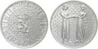 200 Kč 2010 - Jan Lucemburský a Eliška Přemyslovna
