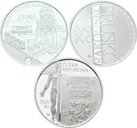 Česká republika, 1993 - — 2