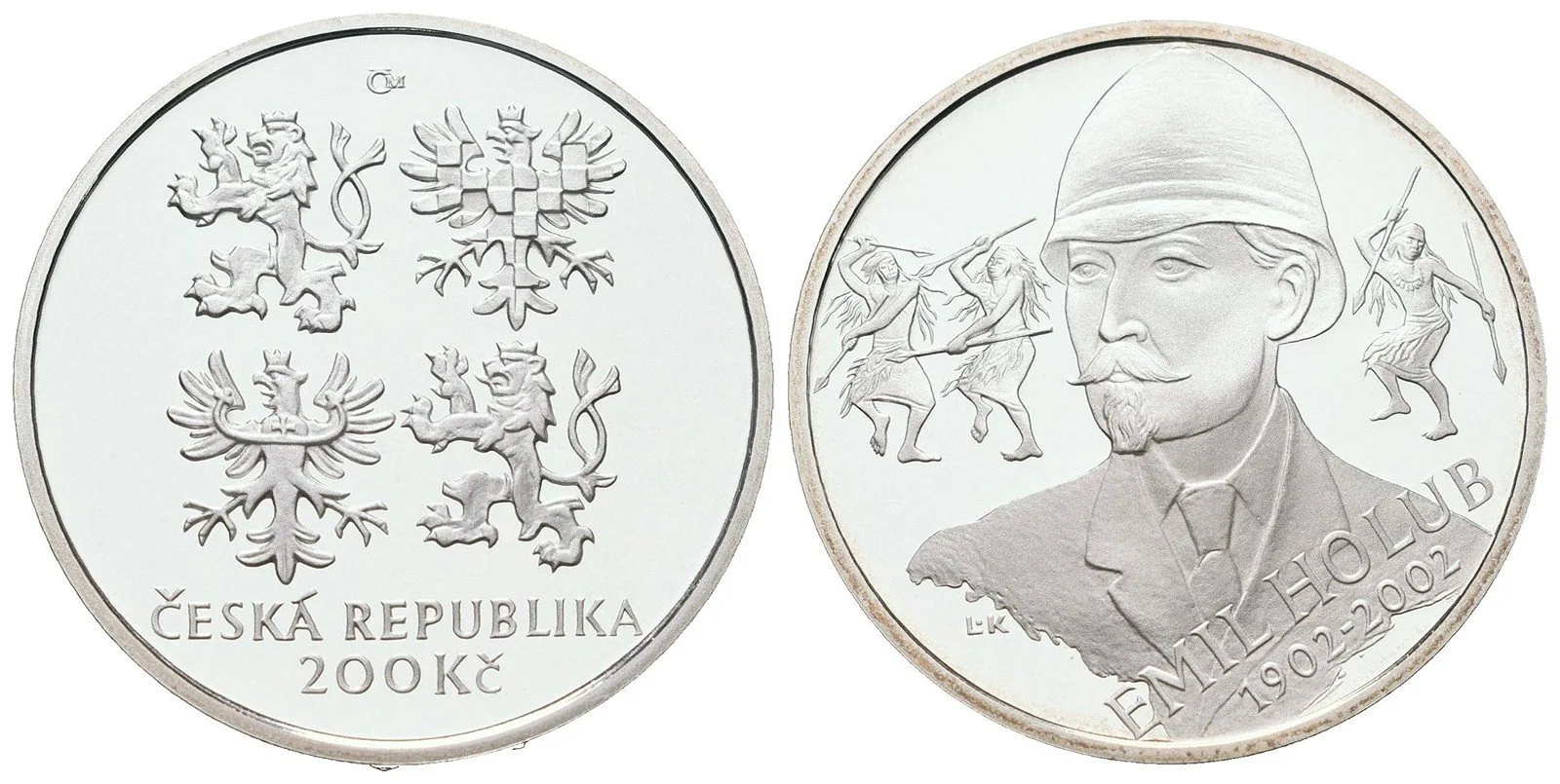 Česká republika, 1993 - — 1