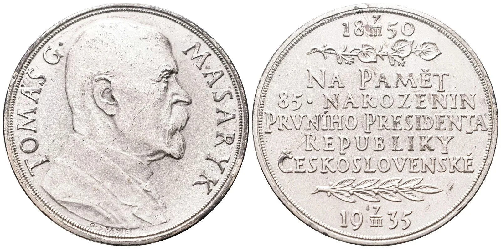Španiel Otakar, 1881 - 1955 — 1