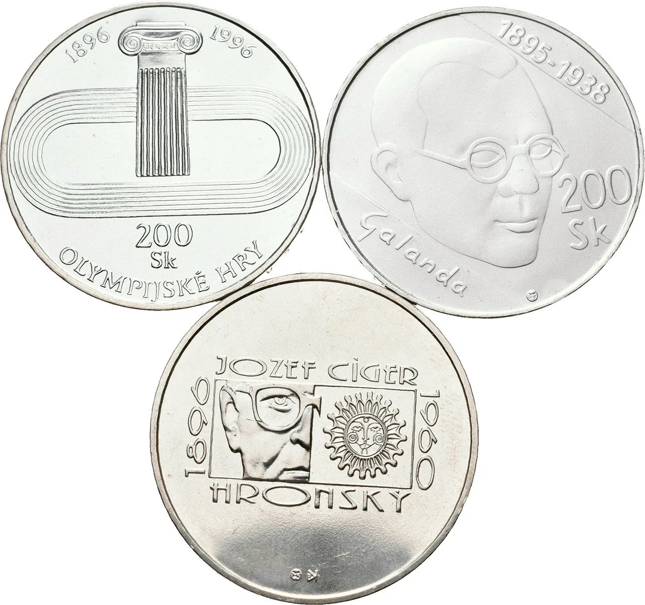 Slovenská republika, 1993 - — 1