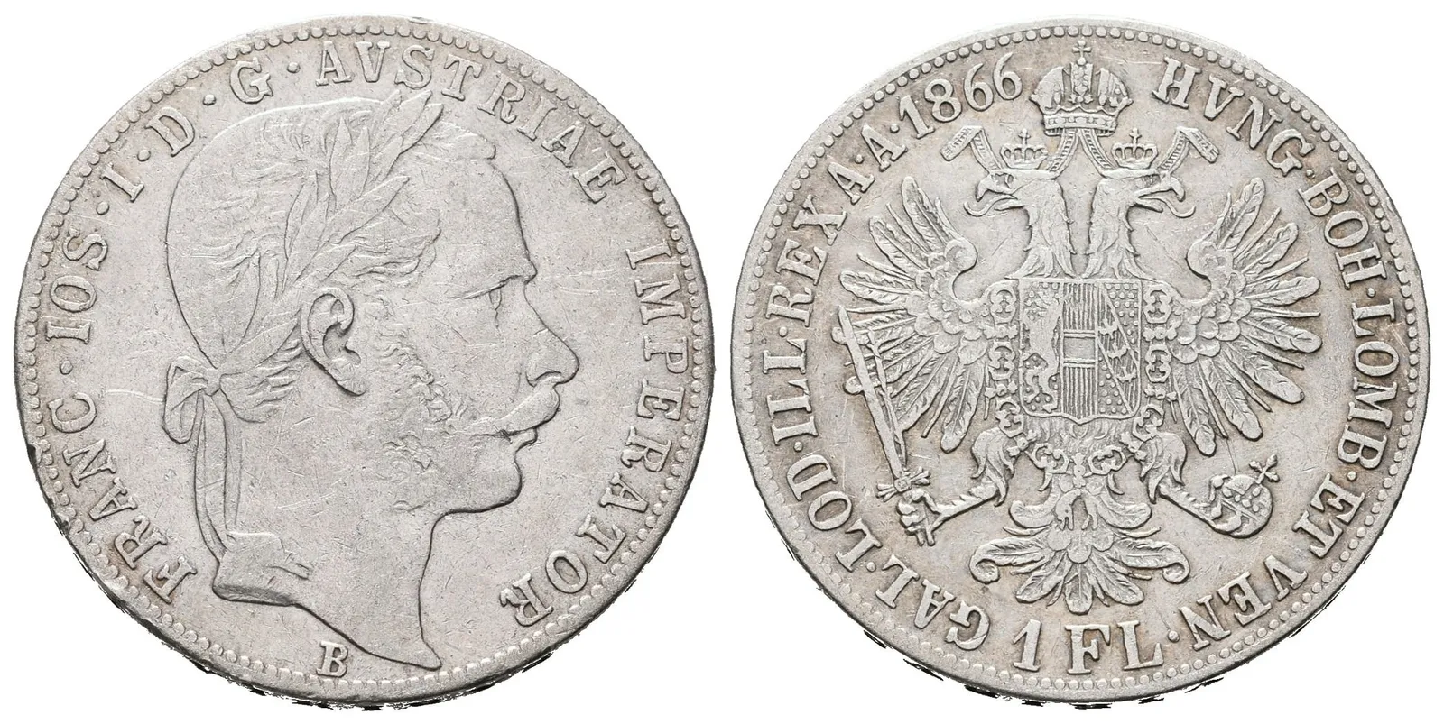 Zlatník 1866 B