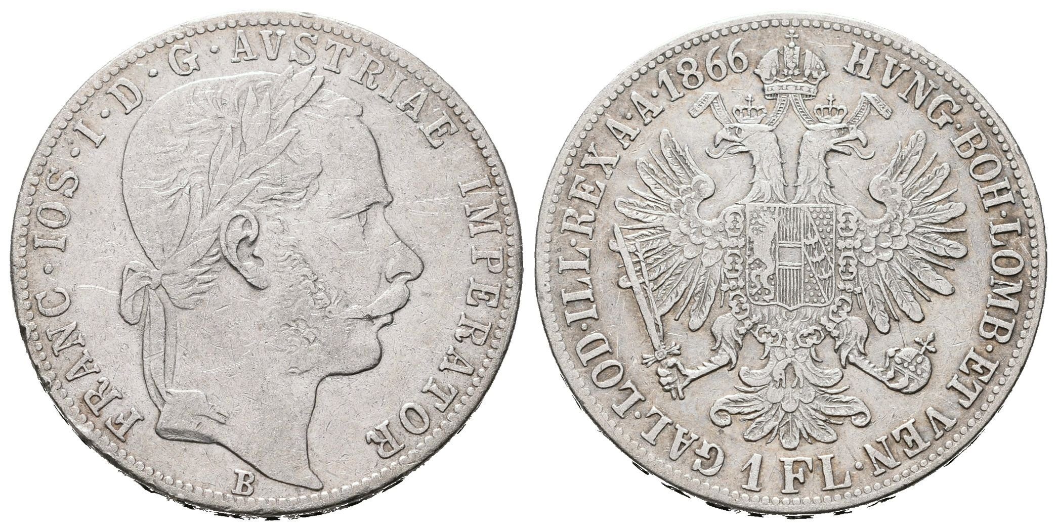Zlatník 1866 B