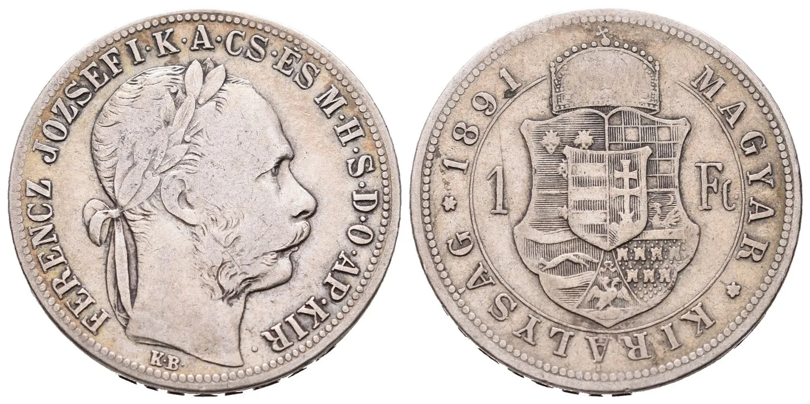 Zlatník 1891 KB