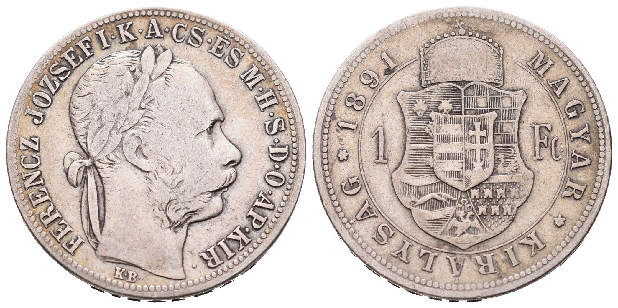 Zlatník 1891 KB