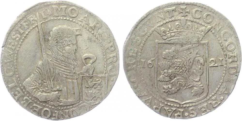 Nizozemí - West Friesland — 1