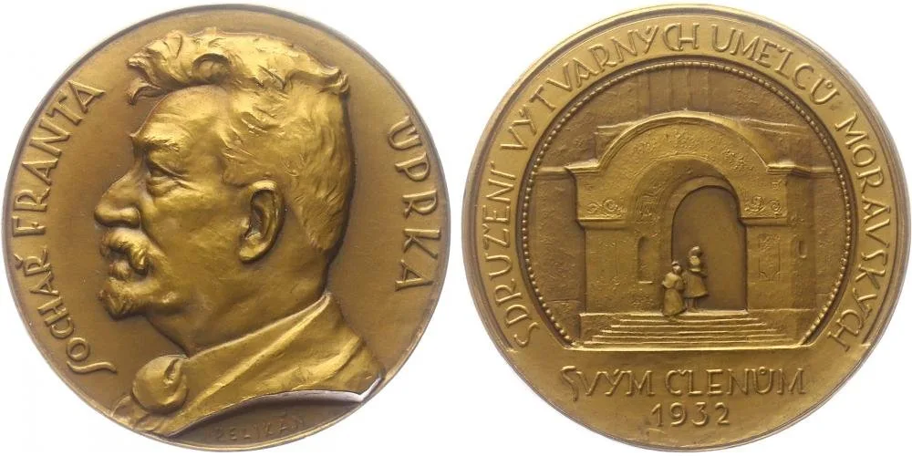 Pelikán Julius, 1887 - 1969 — 1