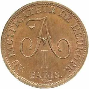 Rusko, Alexander I., 1801 - 1825 — 1