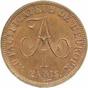 Rusko, Alexander I., 1801 - 1825 — 1