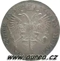 Rusko, Petr I., 1689 - 1725 — 2