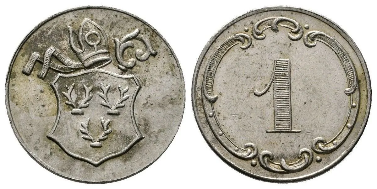 Teplá u Mariánských Lázní - Premonstrátský klášter — 1