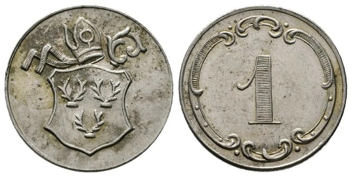 Teplá u Mariánských Lázní - Premonstrátský klášter — 1