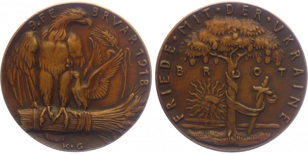 Německo, Karl Goetz, 1875 - 1950 — 1