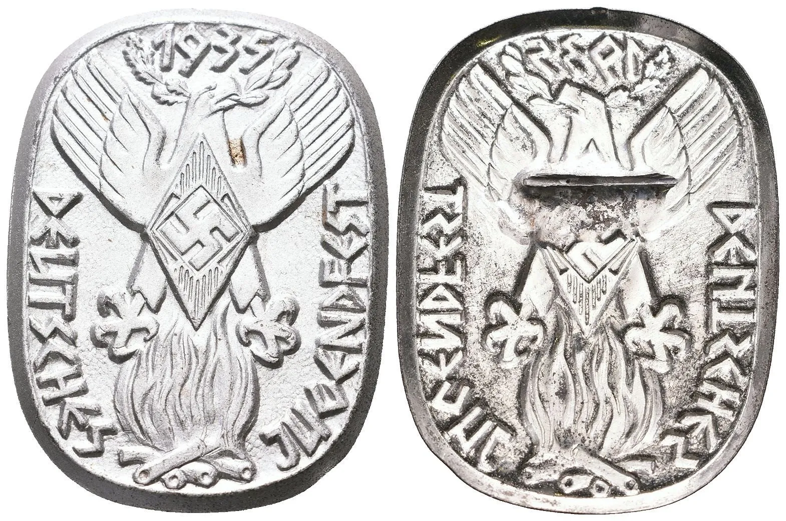 Vojenské, militaria - Německo 1933 - 1945 — 1