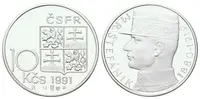 Období 1945 - 1993 — 1