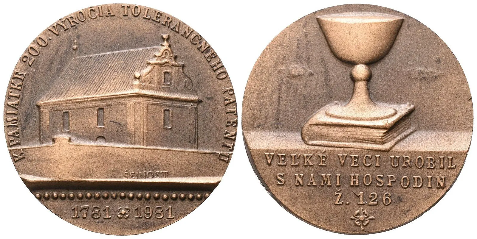Šejnost Josef, 1878 - 1941 — 1
