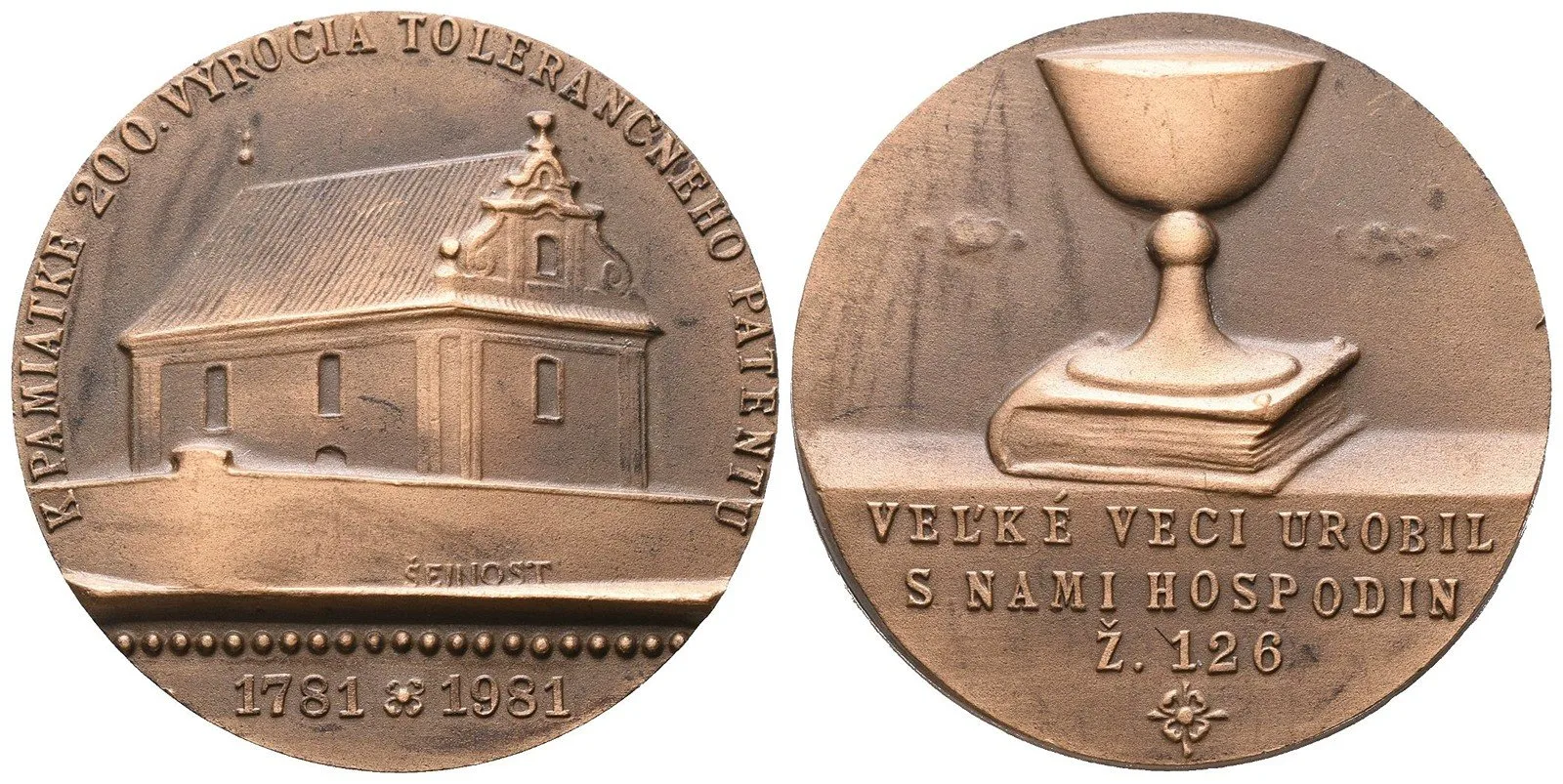Šejnost Josef, 1878 - 1941 — 1