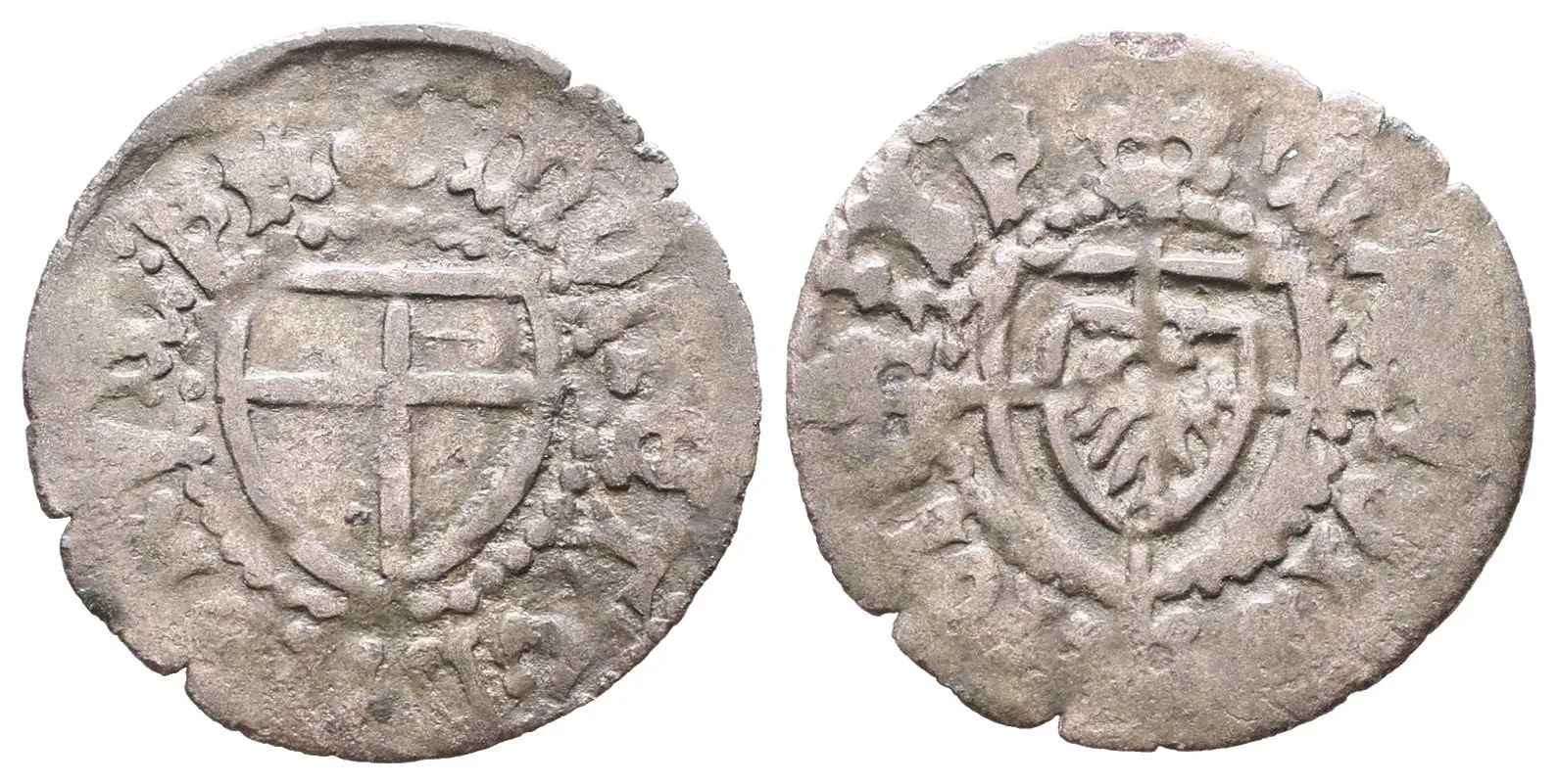 Řád německých rytířů, Heinrich Reuß von Plauen, 1467 - 1470 — 1