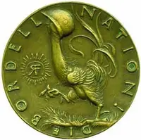 Německo, Karl Goetz, 1875 - 1950 — 1
