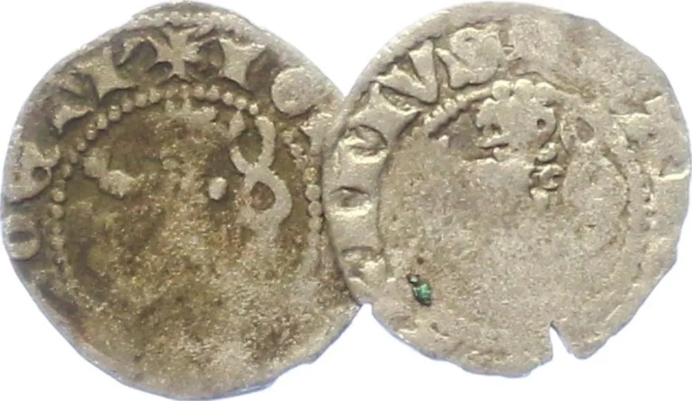 Jan Lucemburský, 1310 - 1346 — 1