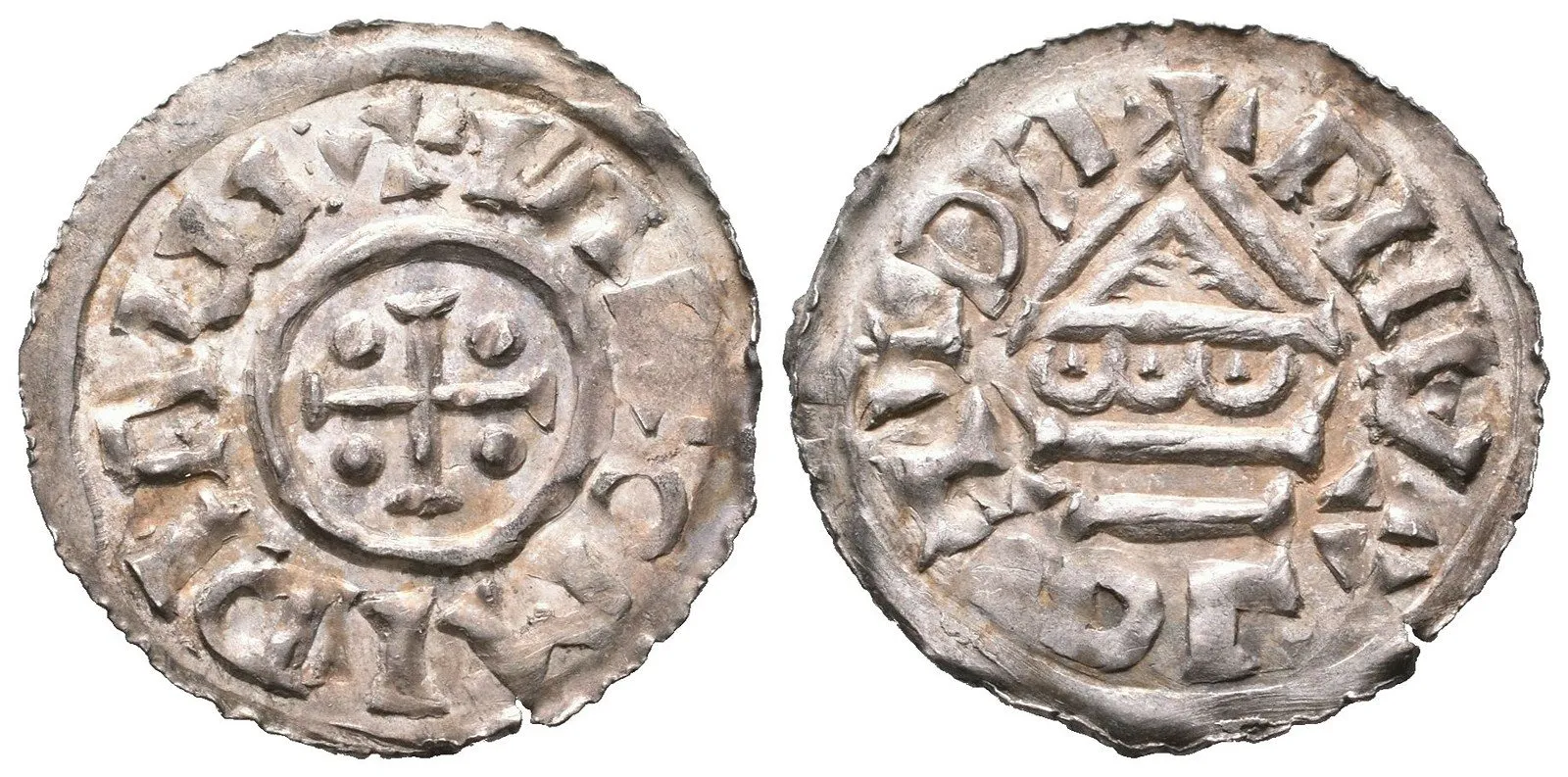 Jaromír, 1003, 1004 - 1012, 1033 - 1034 — 1
