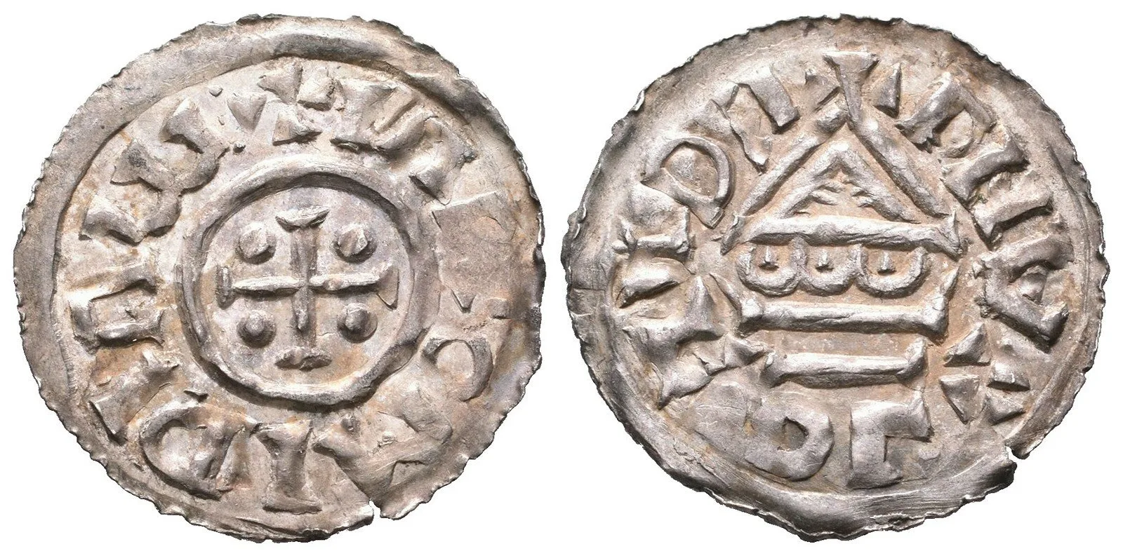 Jaromír, 1003, 1004 - 1012, 1033 - 1034 — 1