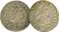 Ferdinand II., 1619 - 1637 (Mince dobrého zrna) — 1