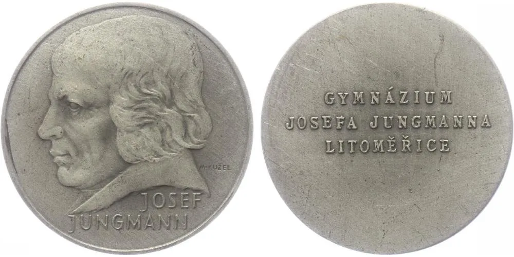 Kužel Miroslav, 1907 - 1985 — 1