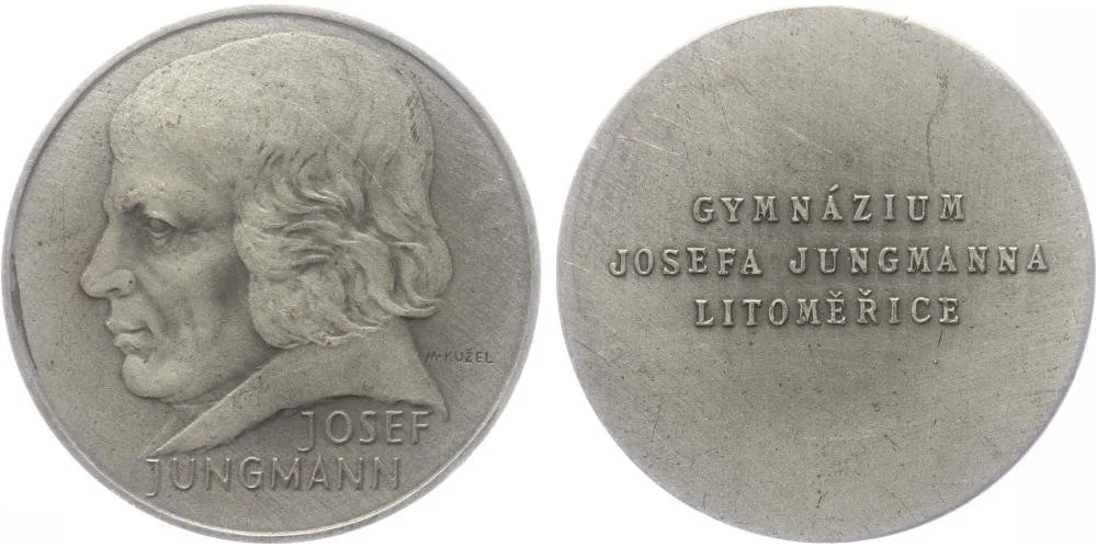 Kužel Miroslav, 1907 - 1985 — 1