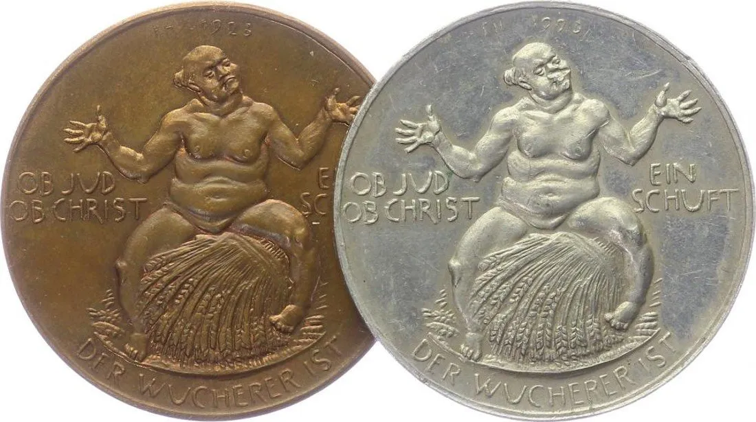 Německo - Výmarská republika, 1919 - 1933 — 1