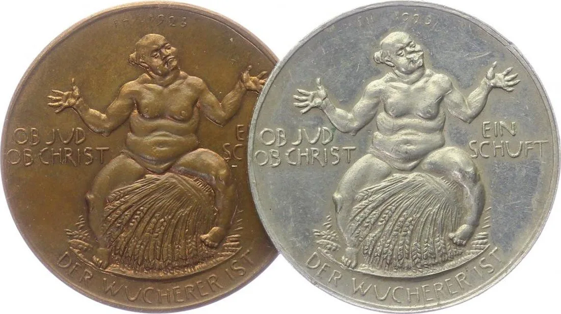 Německo - Výmarská republika, 1919 - 1933 — 1