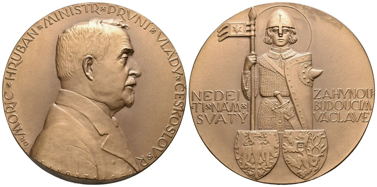 Šejnost Josef, 1878 - 1941 — 1