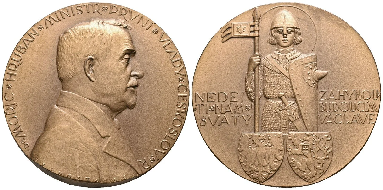 Šejnost Josef, 1878 - 1941 — 1